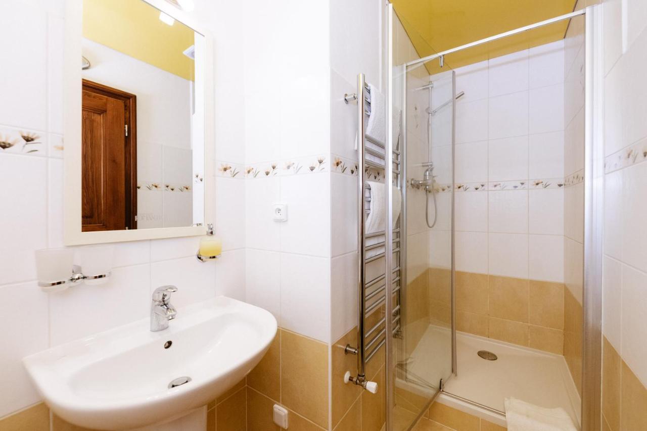 Boutique Hotel Romantick Cesky Krumlov Exterior photo