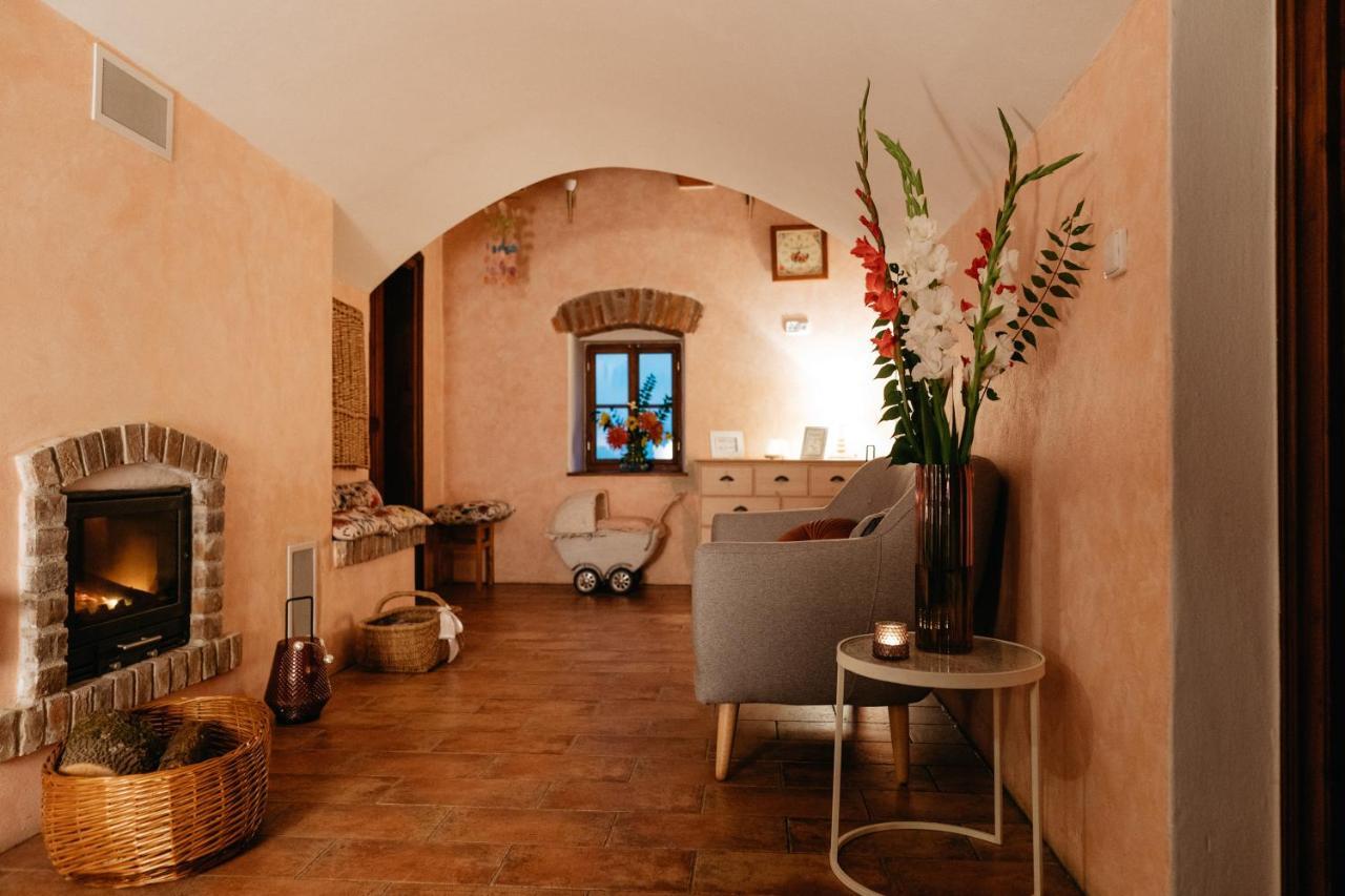 Boutique Hotel Romantick Cesky Krumlov Exterior photo