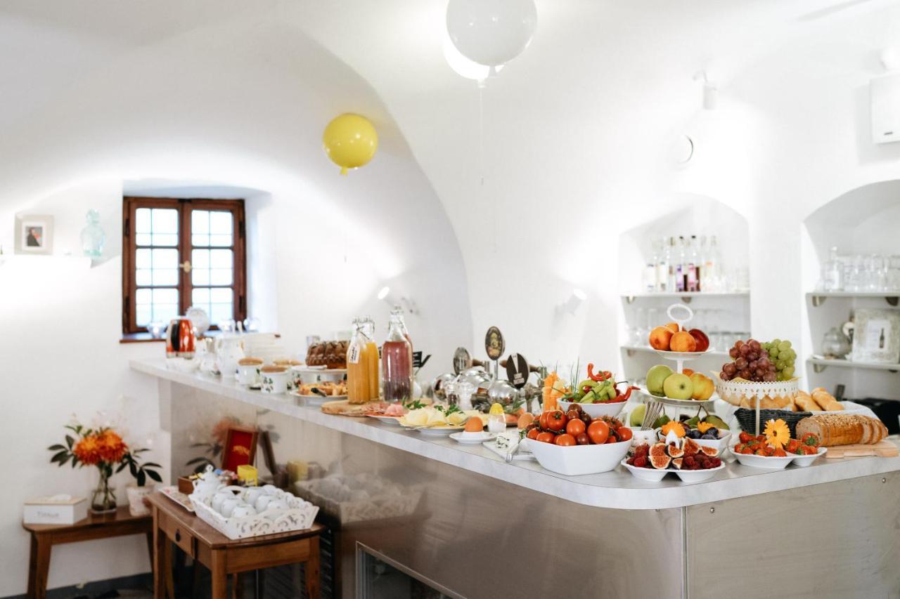 Boutique Hotel Romantick Cesky Krumlov Exterior photo