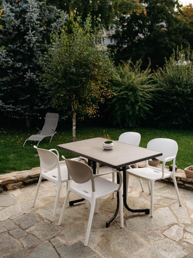 Boutique Hotel Romantick Cesky Krumlov Exterior photo