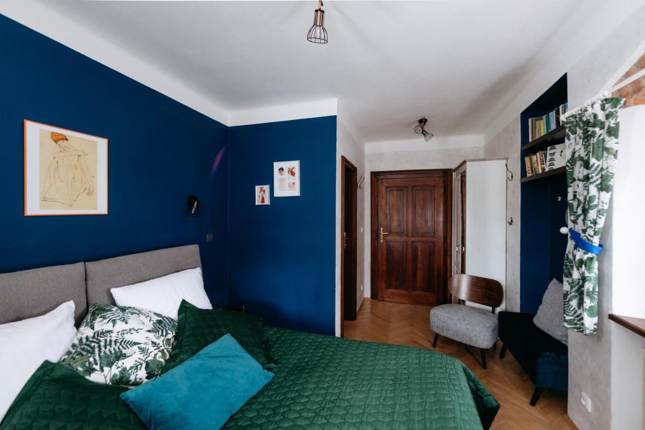Boutique Hotel Romantick Cesky Krumlov Exterior photo