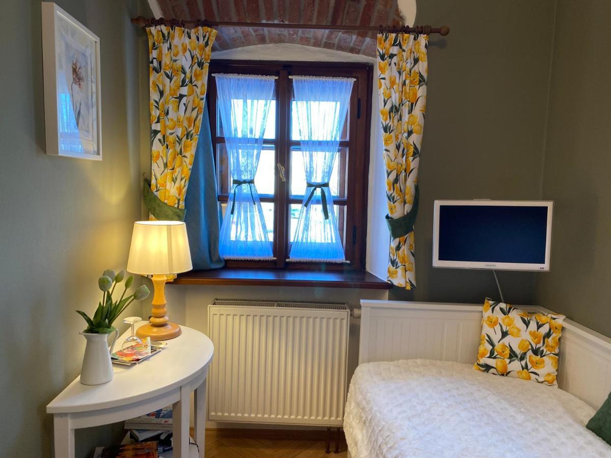 Boutique Hotel Romantick Cesky Krumlov Exterior photo